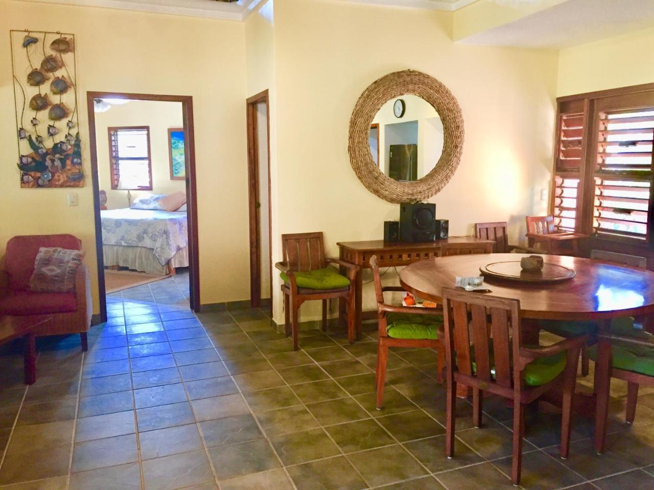 Nah Uxibal Villa And Casitas Tulum Exteriör bild